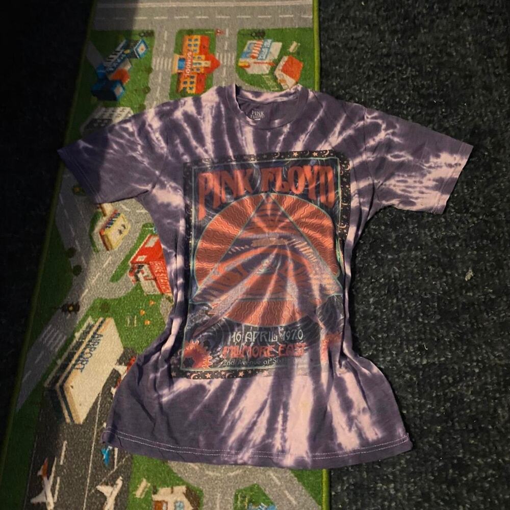 Vintage pink floyd Shirt